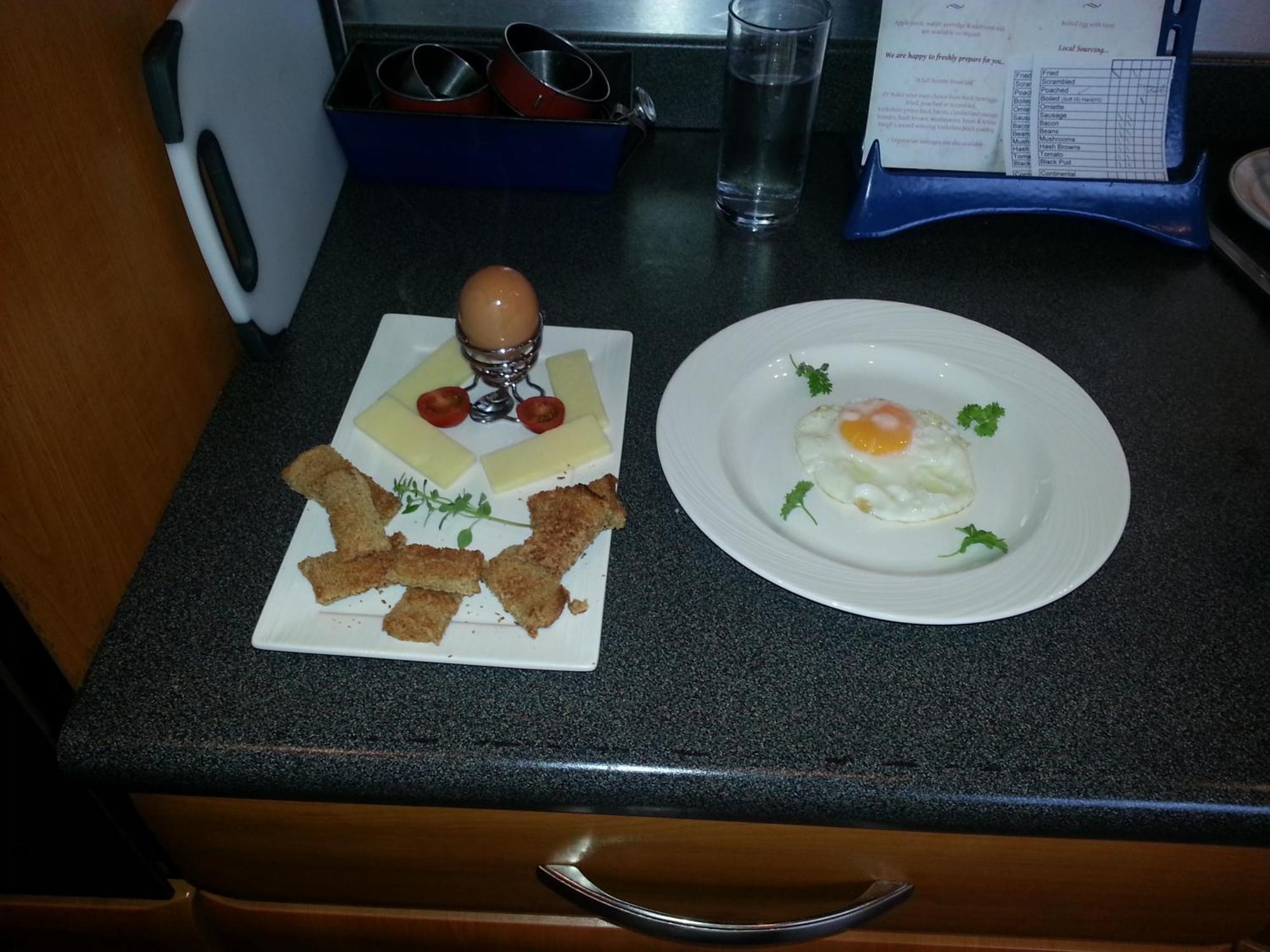 Bronte Guest House Йорк Номер фото