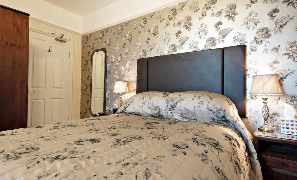 Bronte Guest House Йорк Экстерьер фото