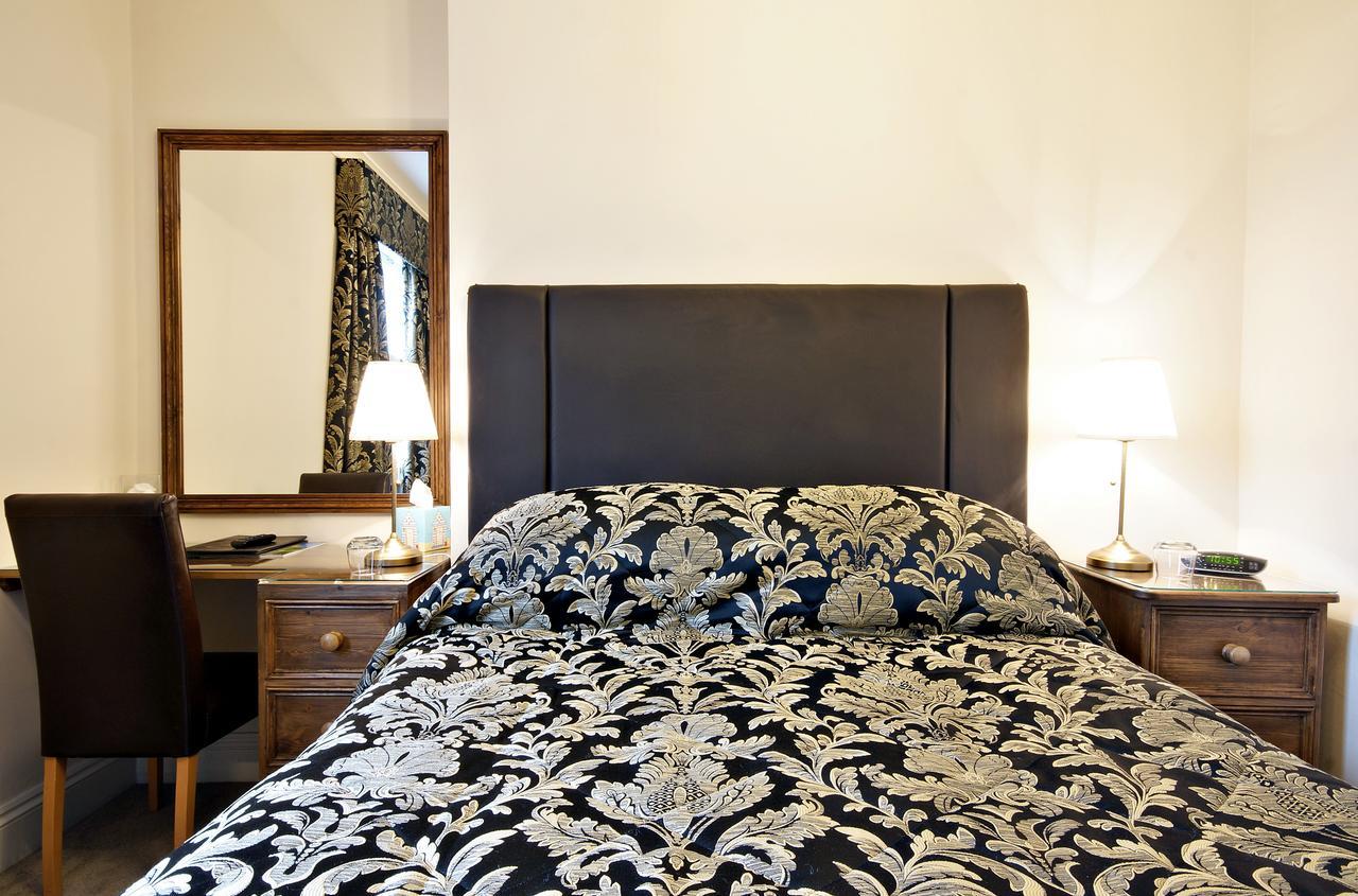 Bronte Guest House Йорк Экстерьер фото
